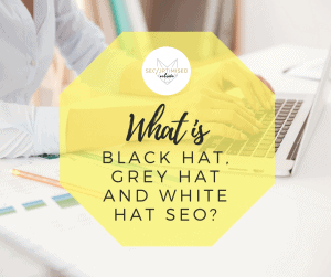 What is Black Hat, Grey Hat and White Hat SEO